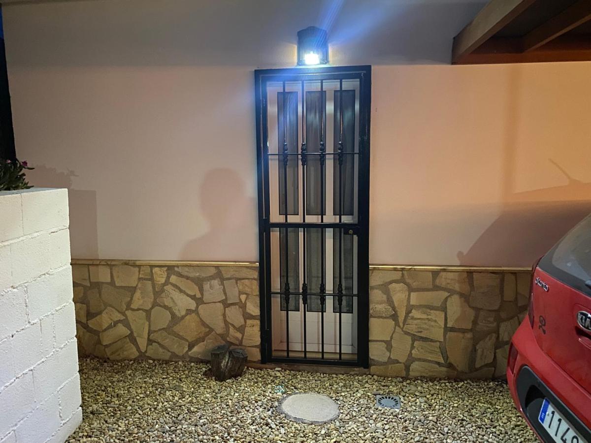 Casa Sol Y Luna Arboleas 외부 사진